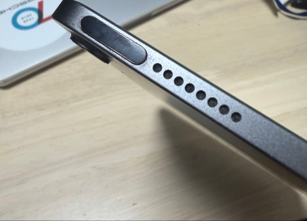 Apple iPad mini (第6世代) スペースグレーアップル+ペンシルⅡ