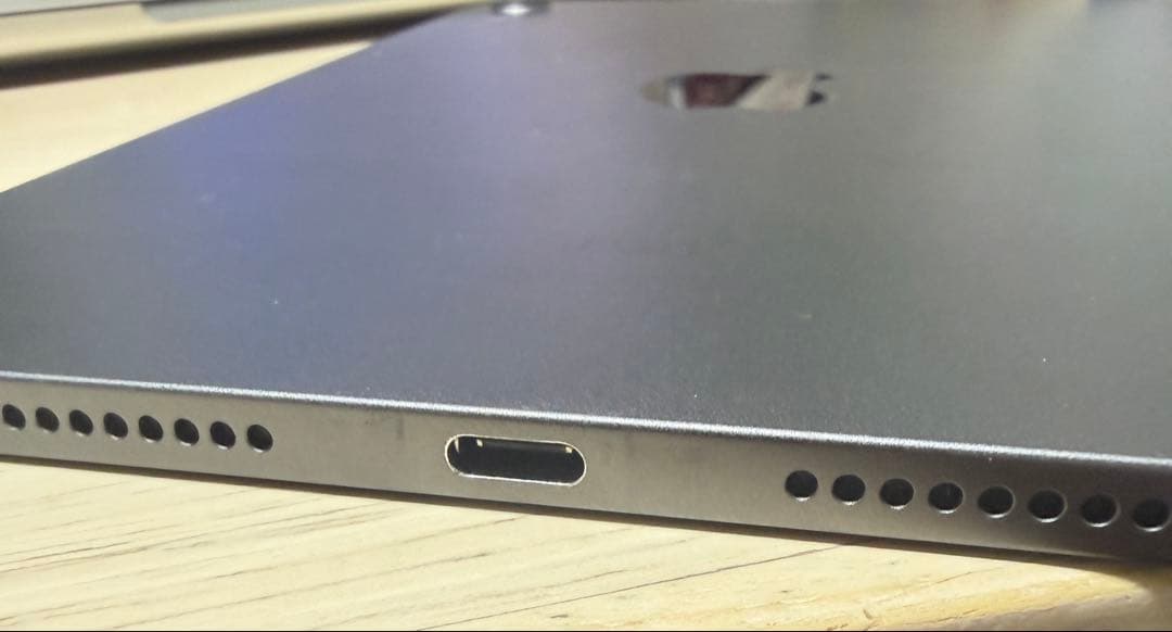 Apple iPad mini (第6世代) スペースグレーアップル+ペンシルⅡ