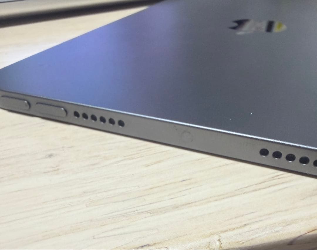 Apple iPad mini (第6世代) スペースグレーアップル+ペンシルⅡ