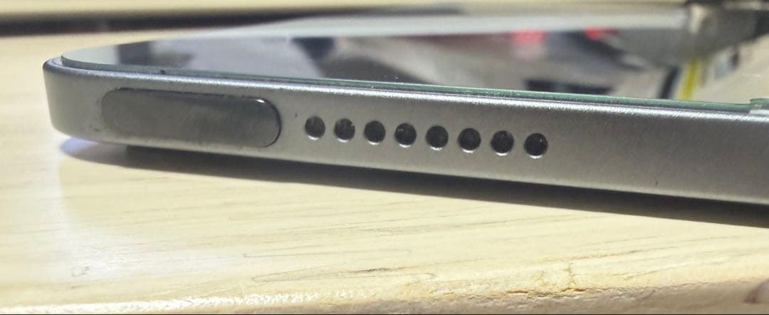 Apple iPad mini (第6世代) スペースグレーアップル+ペンシルⅡ