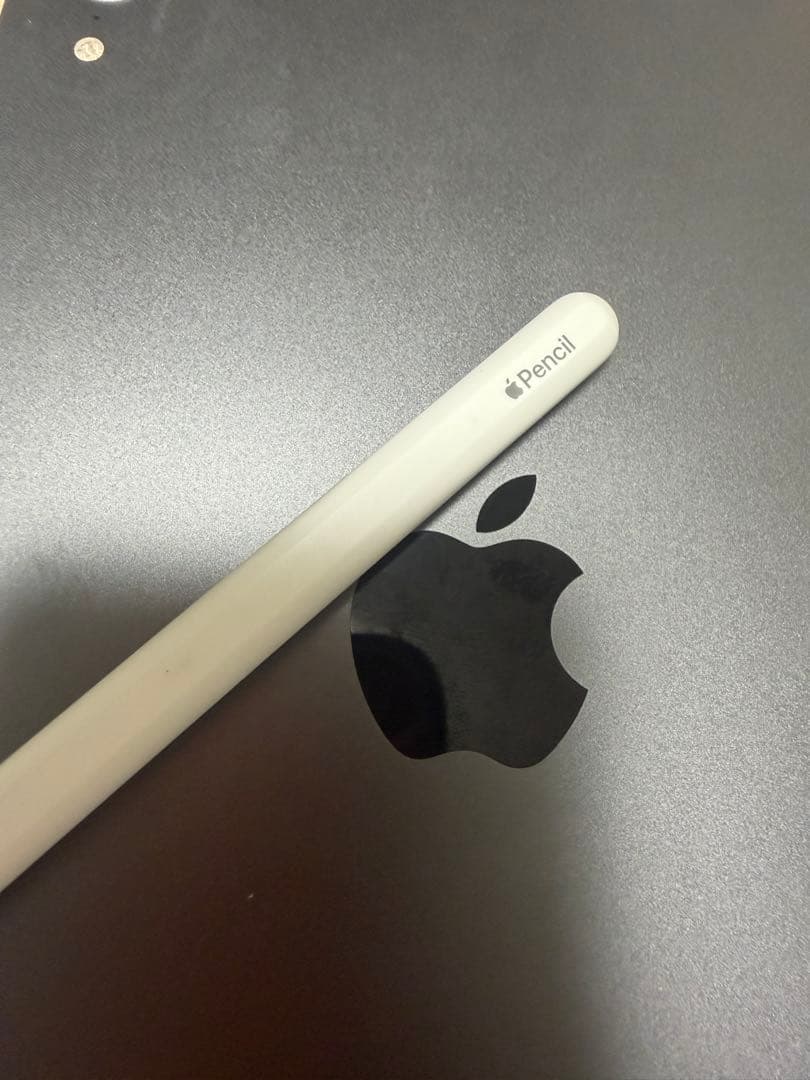 Apple iPad mini (第6世代) スペースグレーアップル+ペンシルⅡ