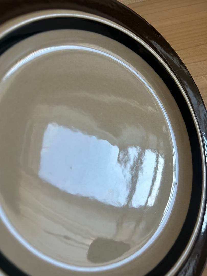 アラビア　ルイヤ（ルイージャ）　ディナープレート25.5cm 【美品】