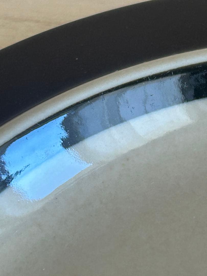 アラビア　ルイヤ（ルイージャ）　ディナープレート25.5cm 【美品】