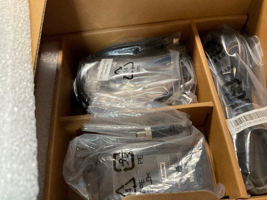 ルーター・ネットワーク機器 YAMAHA UTX100