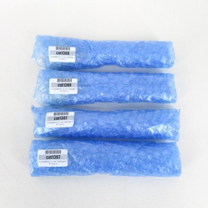 ★新品 4本セット★クチポール ゴア デザートスプーン デザートフォーク