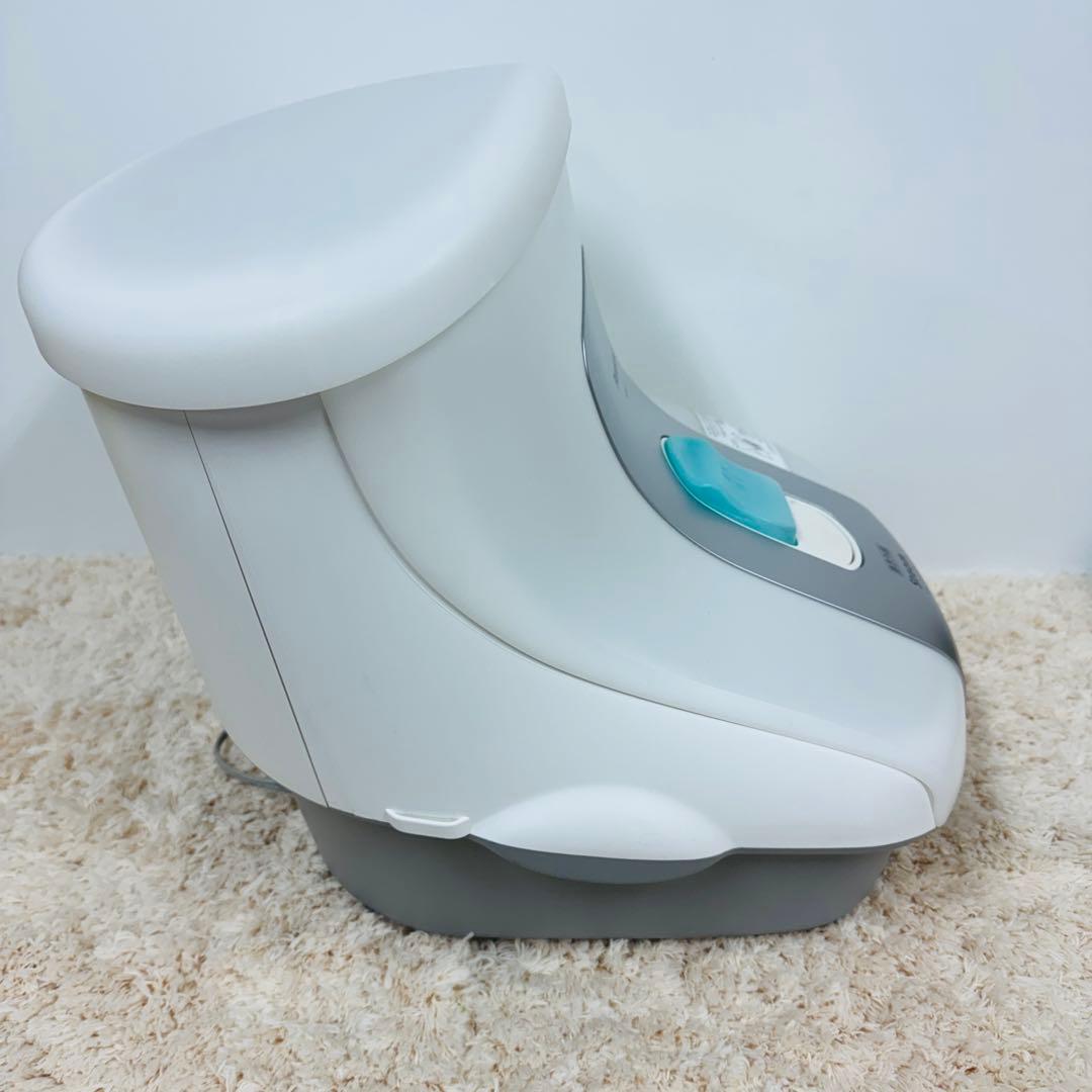 パナソニック　スチームフットスパ　EH 2862P　遠赤外線　足浴器　美品