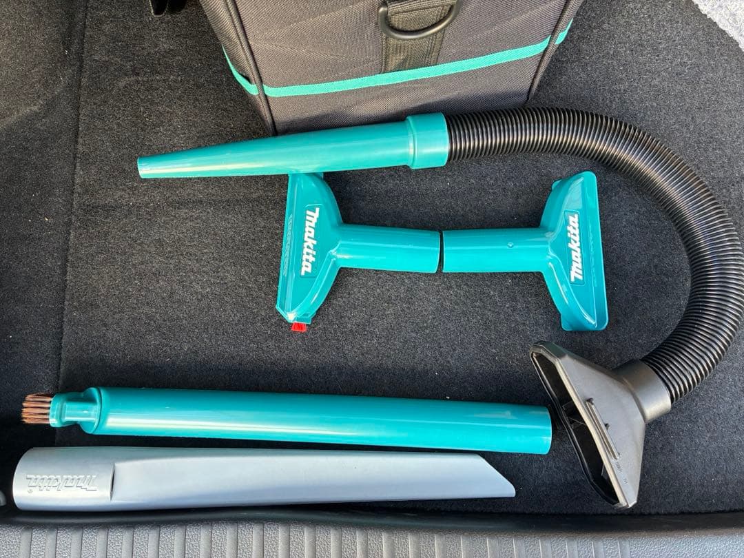 マキタ CL184DRF本体