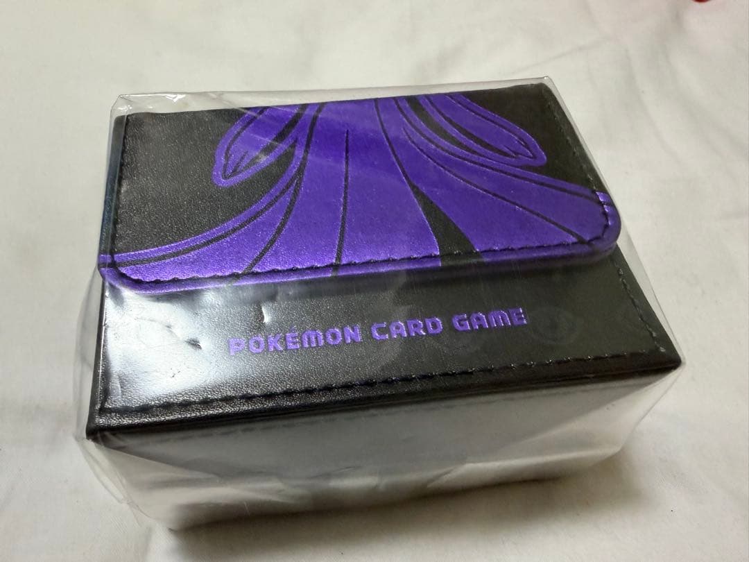 サーナイト 25th 海外限定 フリップデッキケース 未開封