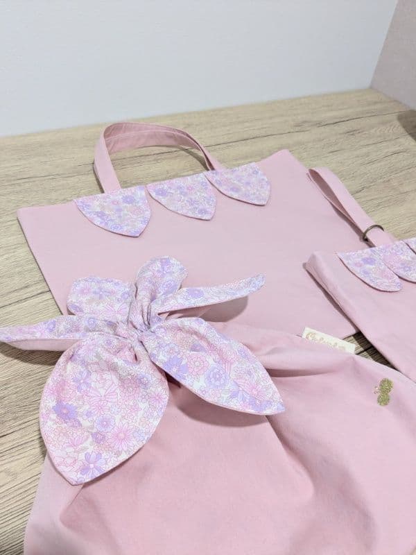 入園入学セット 入園入学 入園入学グッズ 入園入学祝い ナップサック