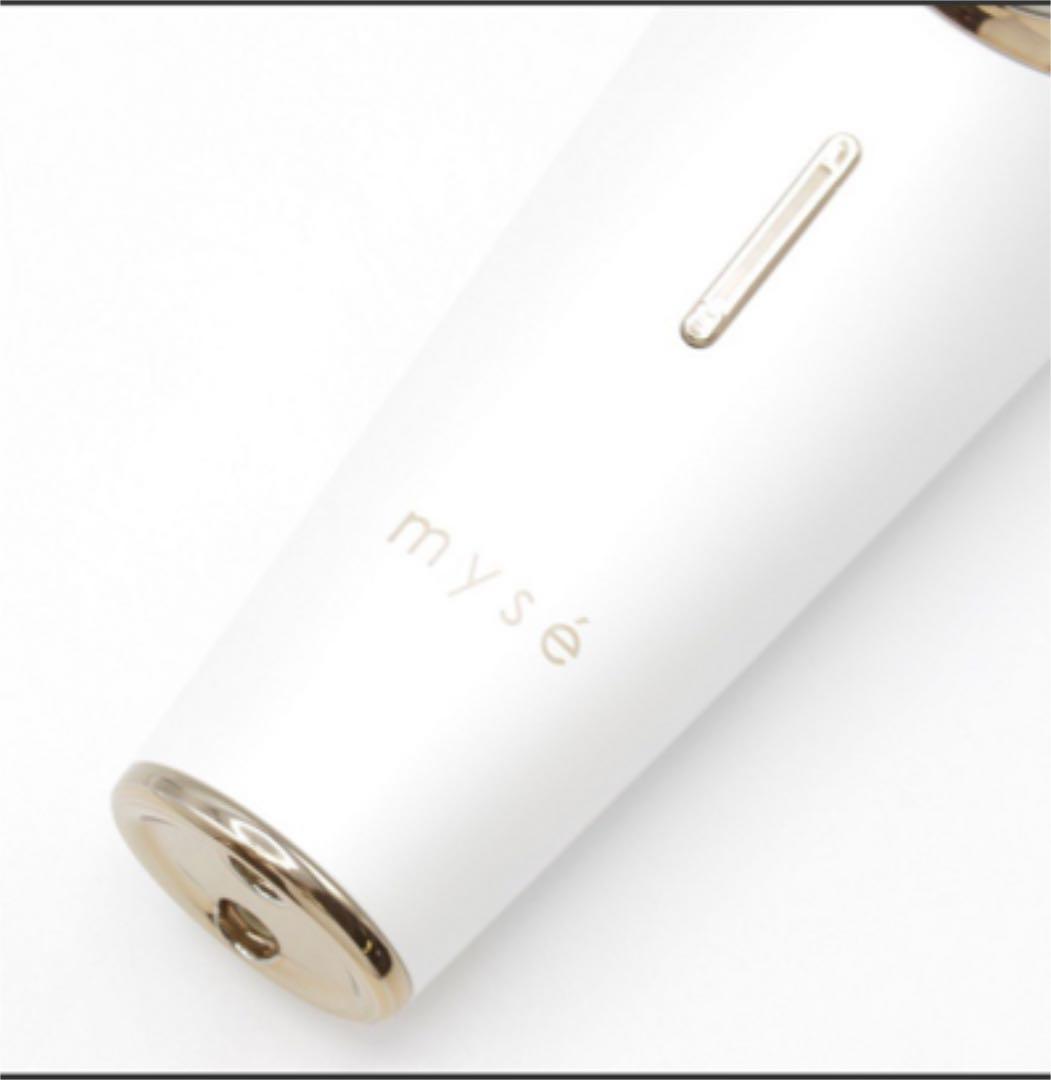 ヤーマン ミーゼ スカルプリフト ヘッドスパ ミーゼ 頭皮リフトブラシ