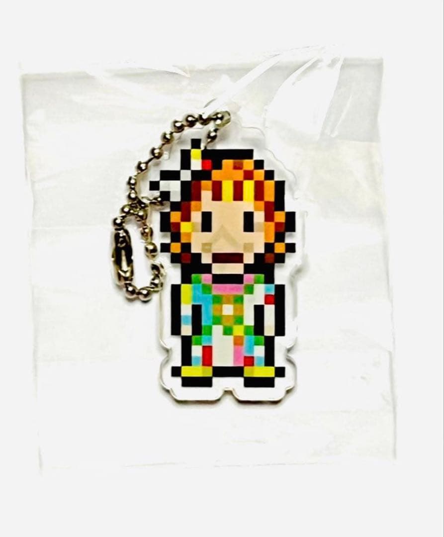 【WACK】チャンベイビー推し アクスタ & ピクキー 6点セット