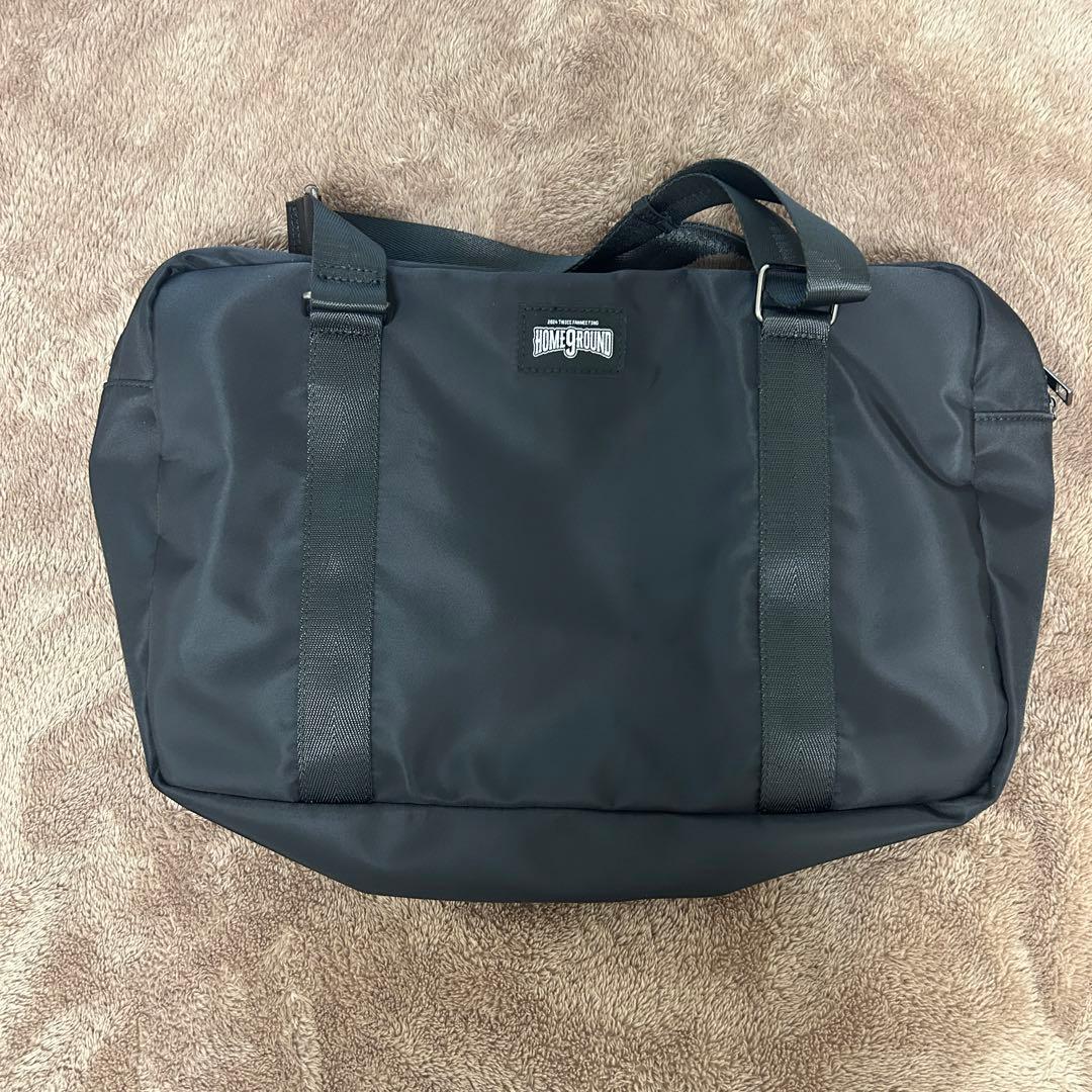 TWICE ショルダーバッグ TWICE 9ROUND 韓国ポップアップ