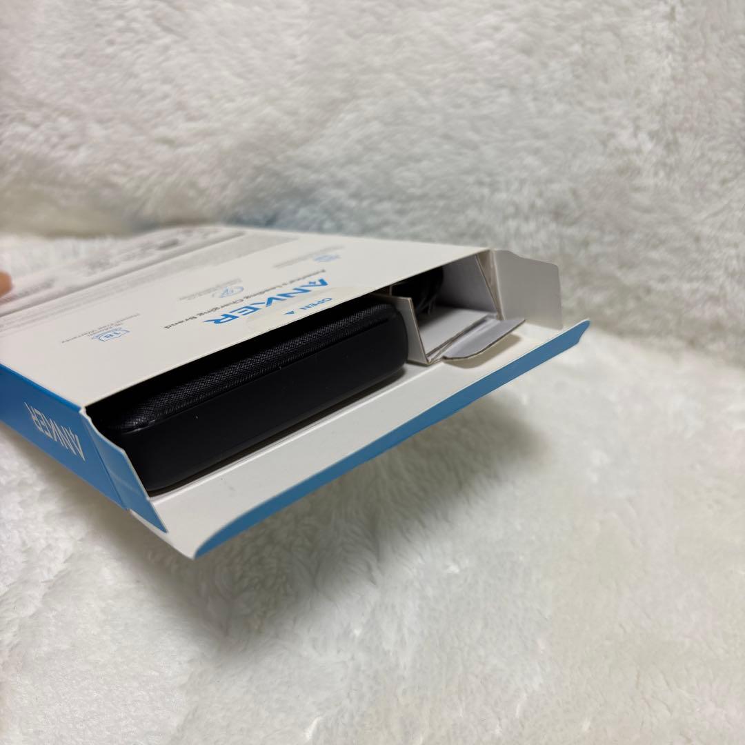 アンカー モバイルバッテリー　20000mAh　A1268013