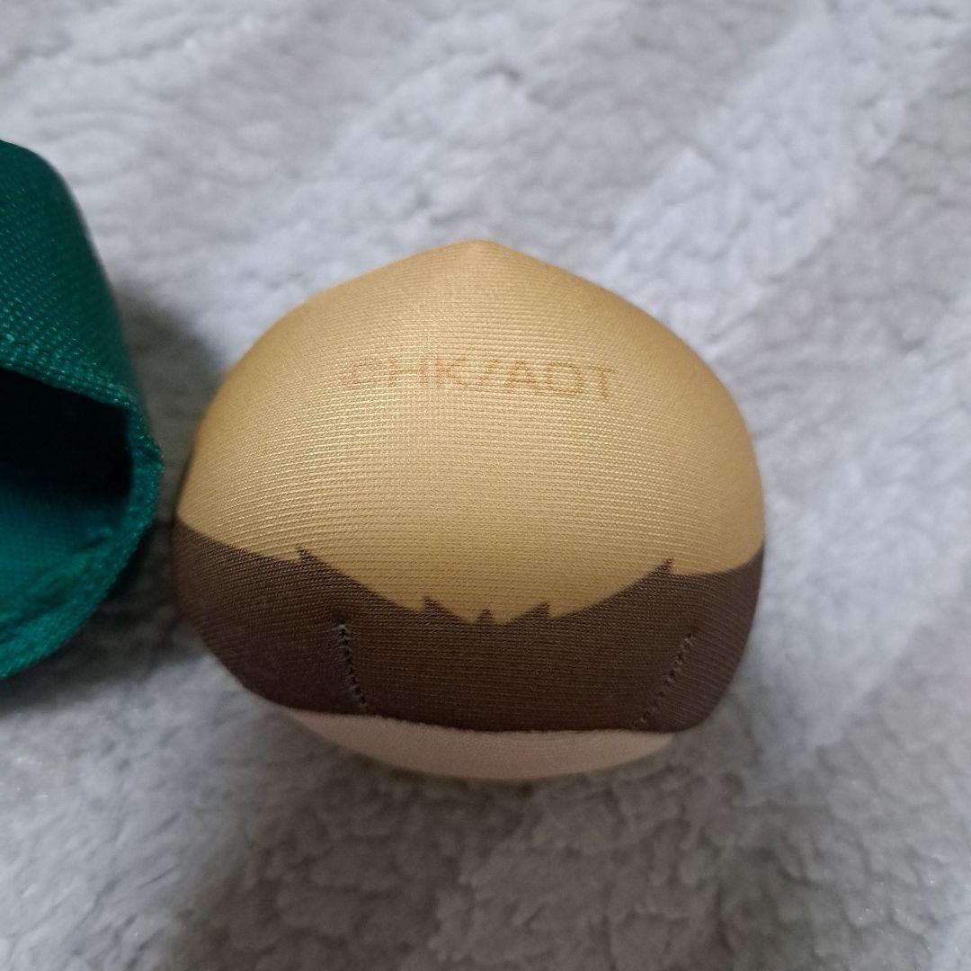 進撃の巨人 エルヴィン・スミス おまんじゅう にぎにぎマスコット