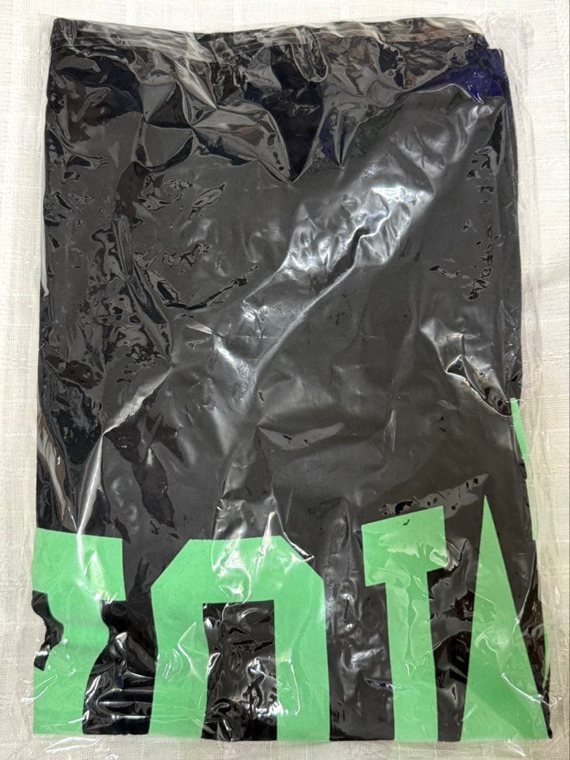 Mrs.GREEN APPLE ロングスリーブTシャツ Lサイズ