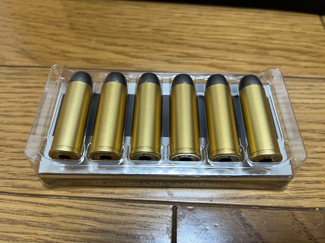 東京マルイ SAA(シングルアクションアーミー)シビリアン エアコキ リボルバー