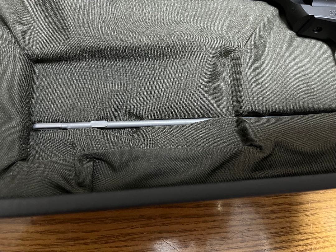 東京マルイ SAA(シングルアクションアーミー)シビリアン エアコキ リボルバー