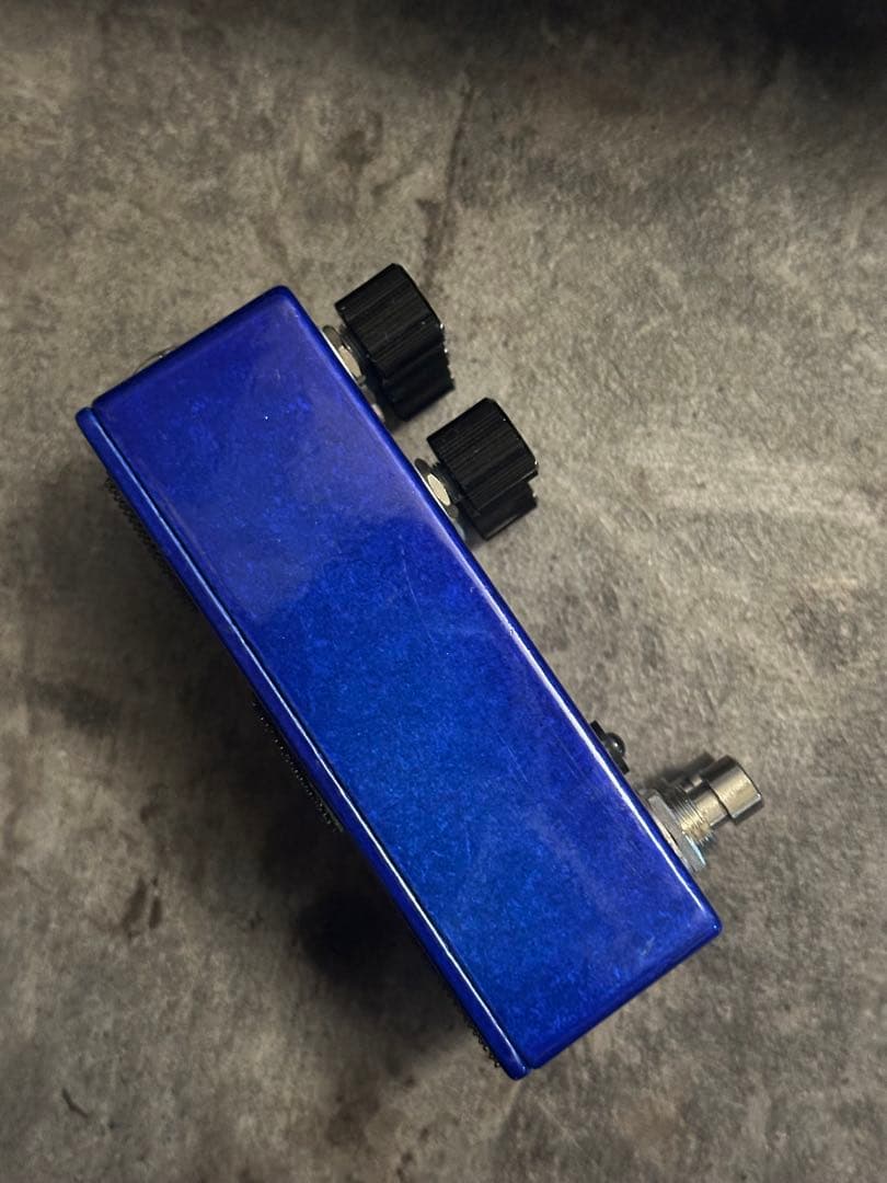 Walrus Audio Slö Ambient Reverb エフェクター