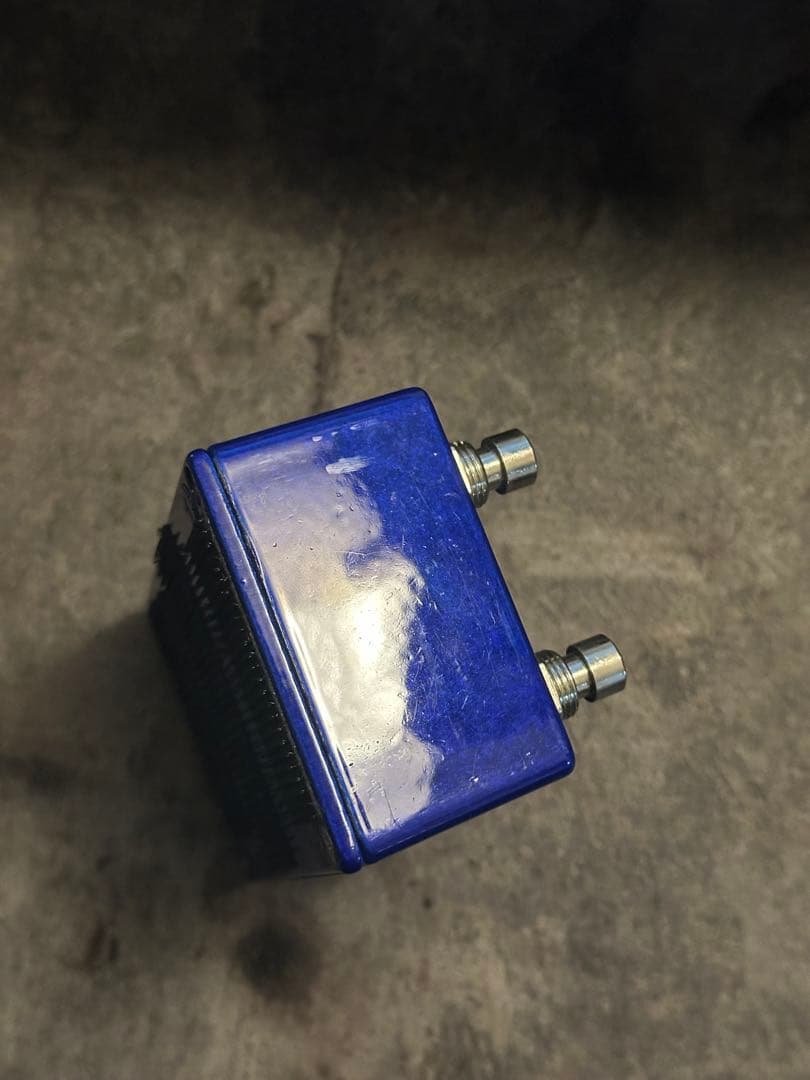 Walrus Audio Slö Ambient Reverb エフェクター