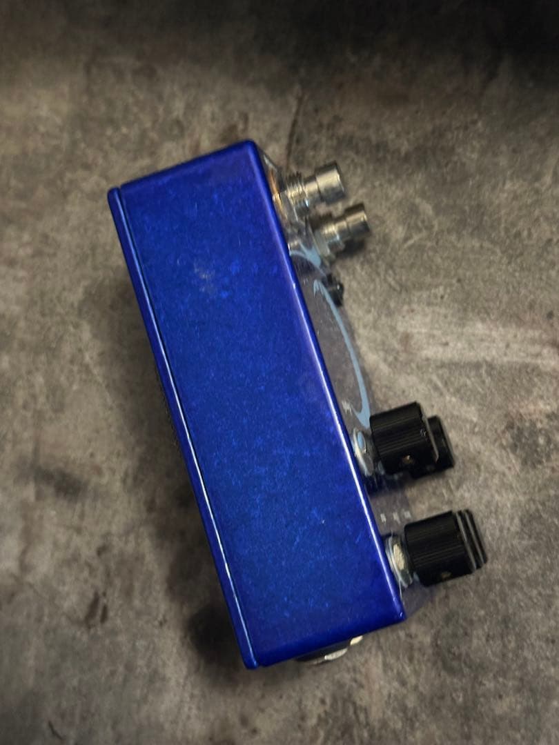 Walrus Audio Slö Ambient Reverb エフェクター