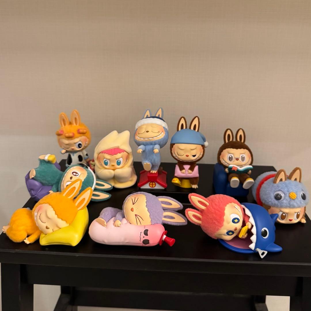 THE MONSTERS 1:00 A.M. シリーズ　コンプリート