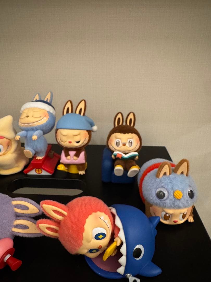 THE MONSTERS 1:00 A.M. シリーズ　コンプリート