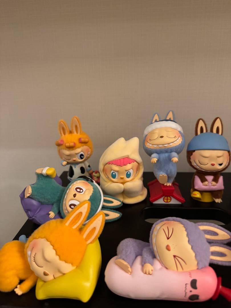 THE MONSTERS 1:00 A.M. シリーズ　コンプリート