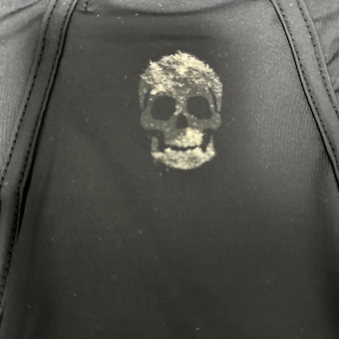 バイオハザード4 レオン Tシャツ MK1 タイトフィット