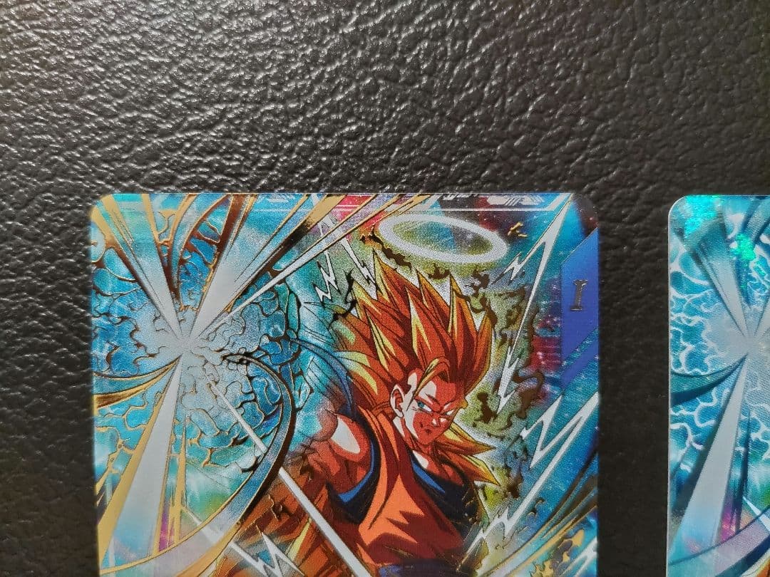 SDVTP-004 孫悟空 パラレル