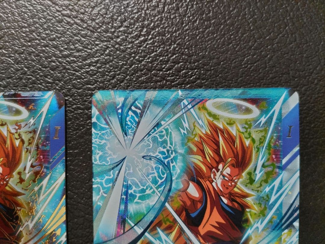 SDVTP-004 孫悟空 パラレル