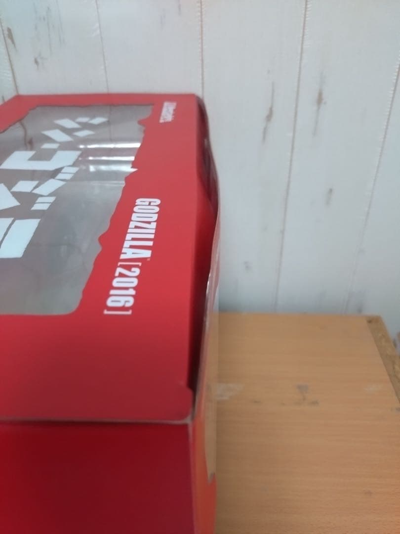 可動式 ゴジラ フィギュア 約30cm