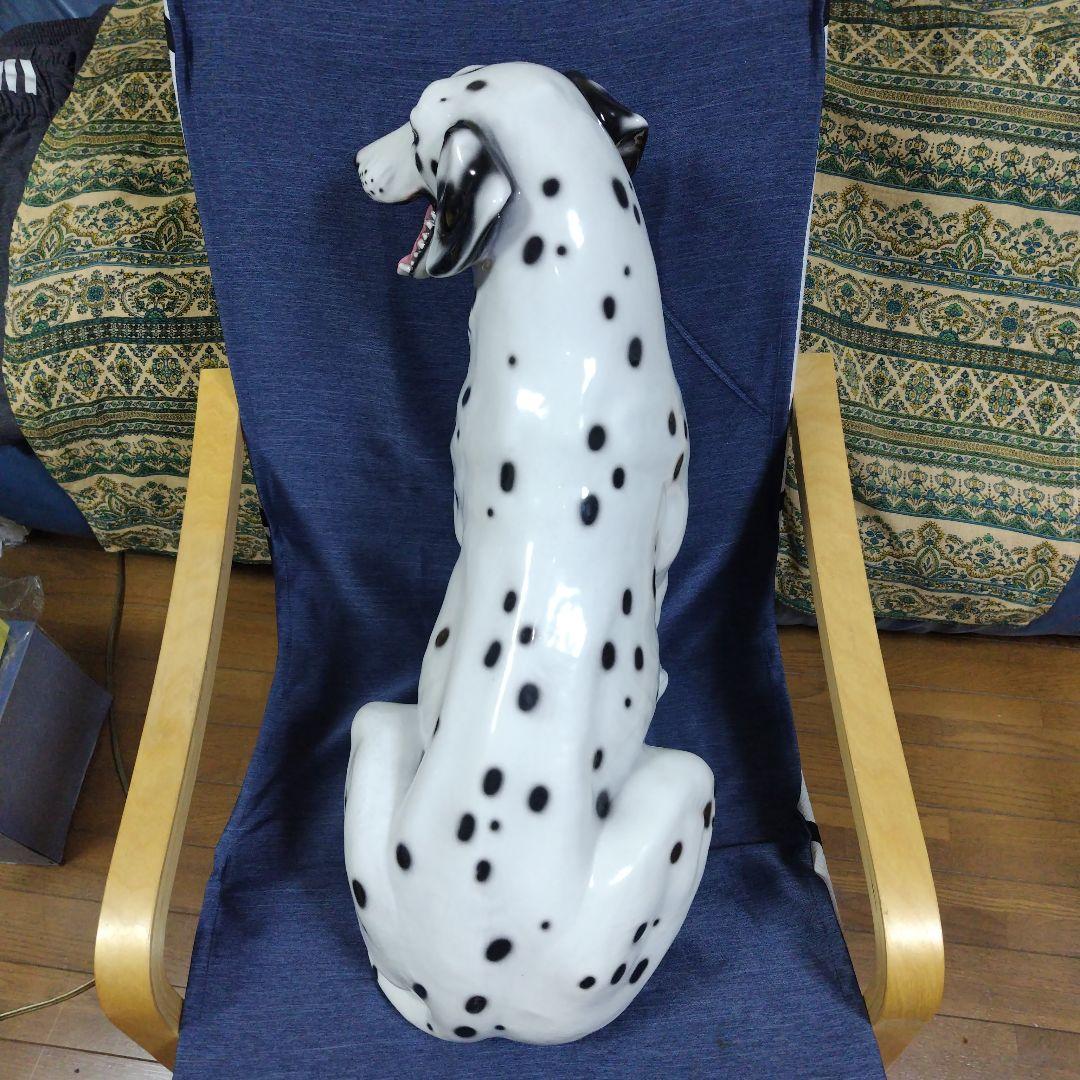 ダルメシアン　Ronzan