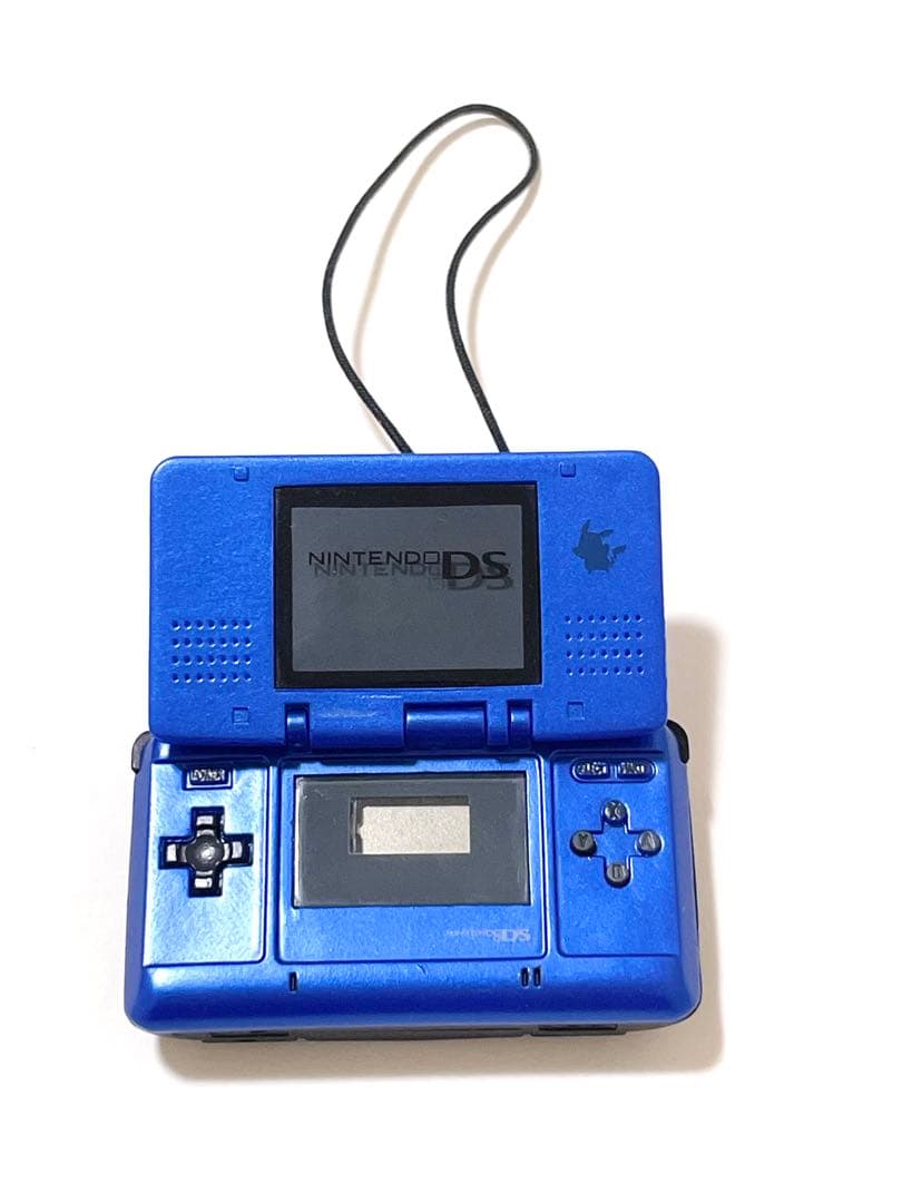 ポケパーク 任天堂DSミニチュアウォッチ キーホルダー