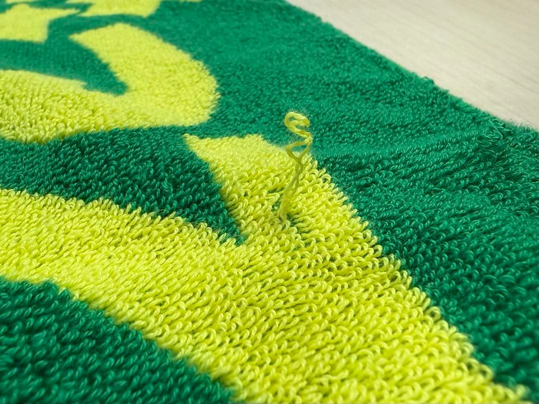 ぽこピー　直筆サイン入りポスターセット