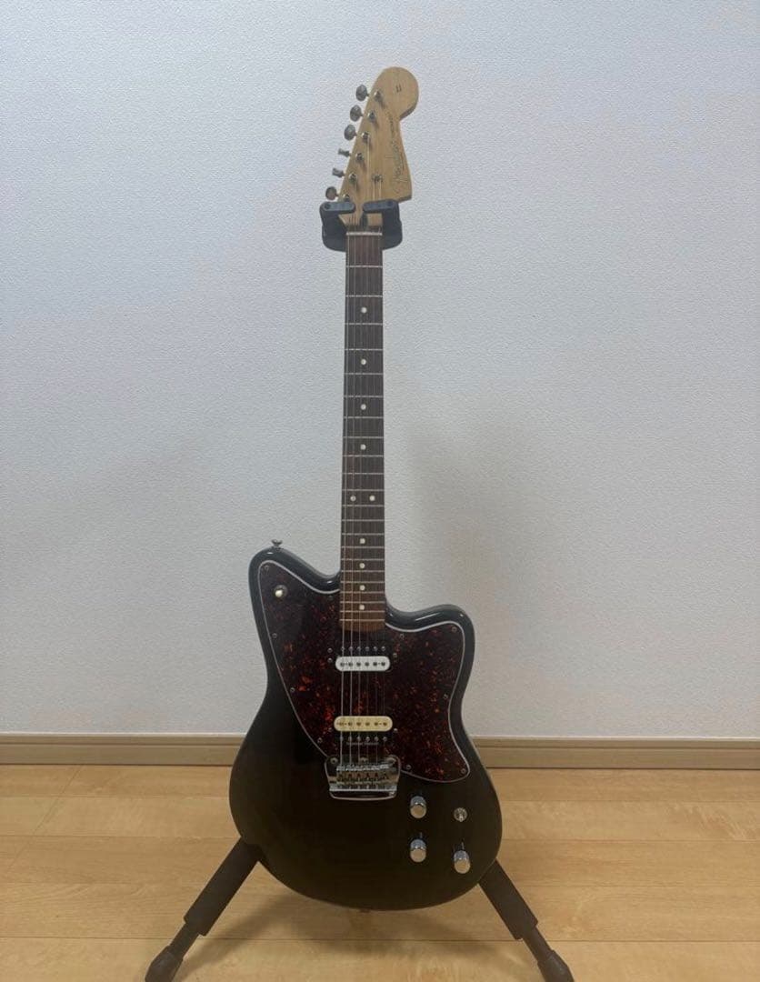 ギター scarlet Fender