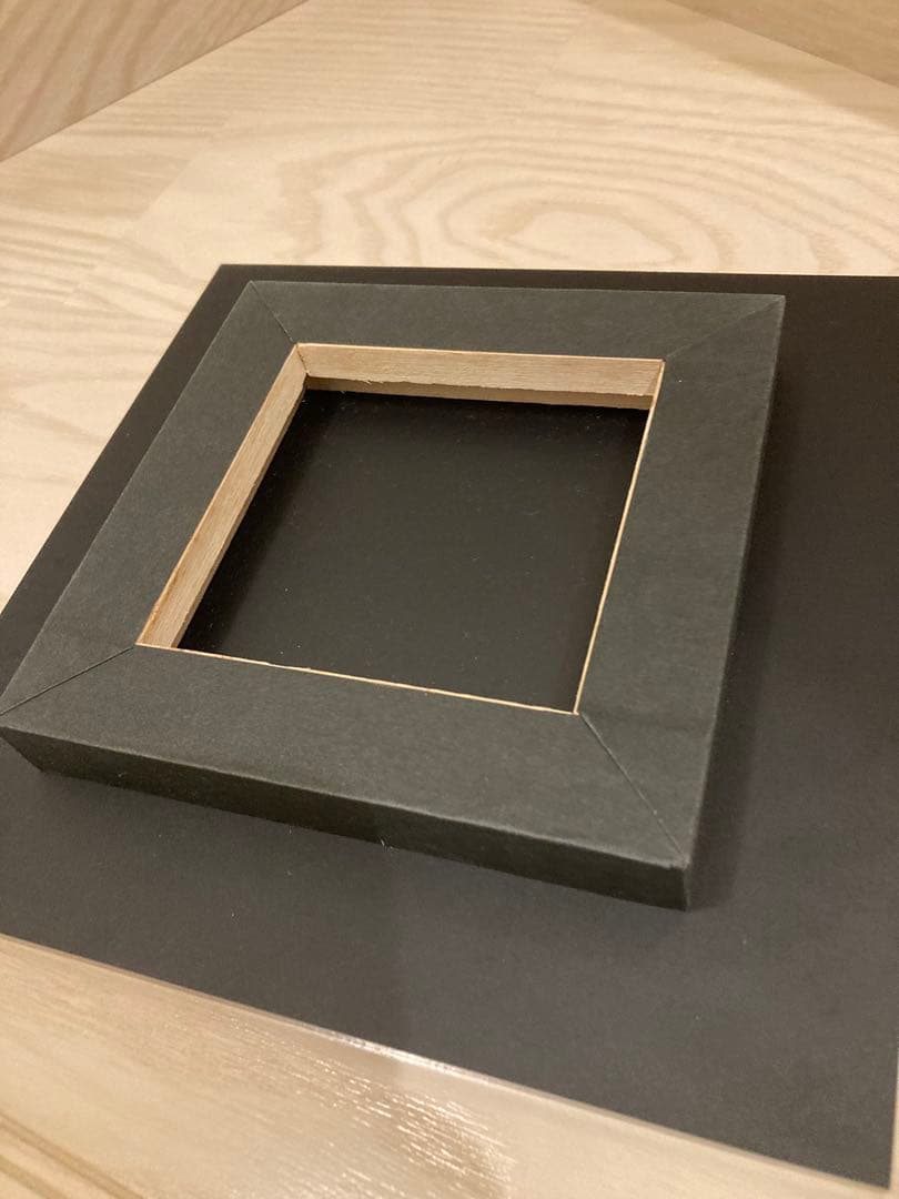 猫の顔イラスト アート作品