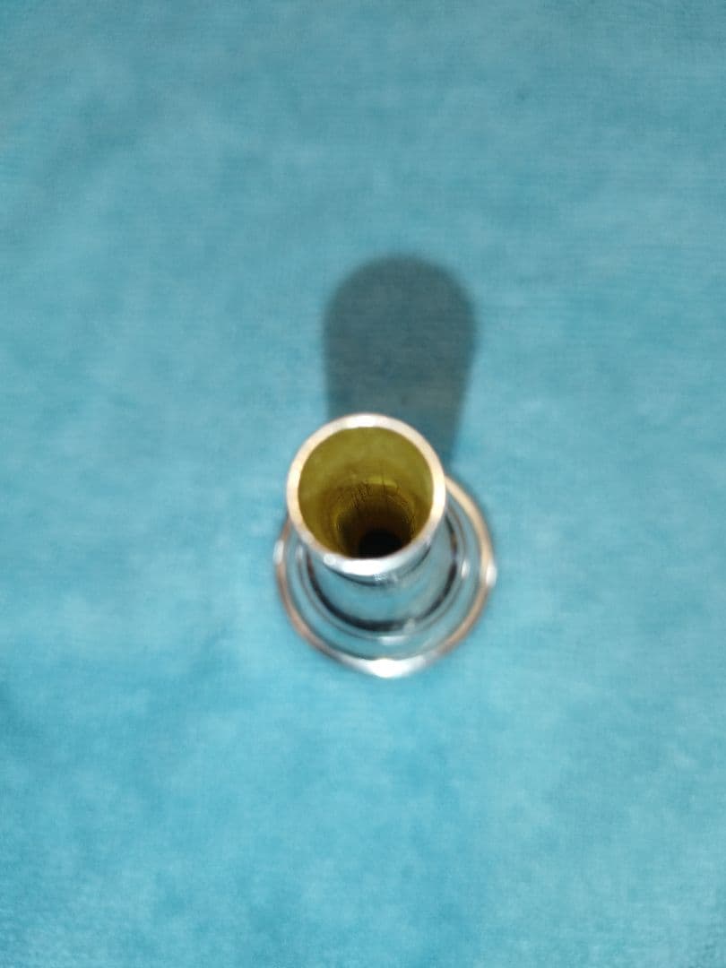 Exclusive 7CL トロンボーン太管用マウスピース SP