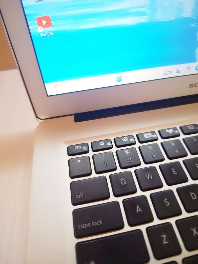 SONY VAIO、 Core i7