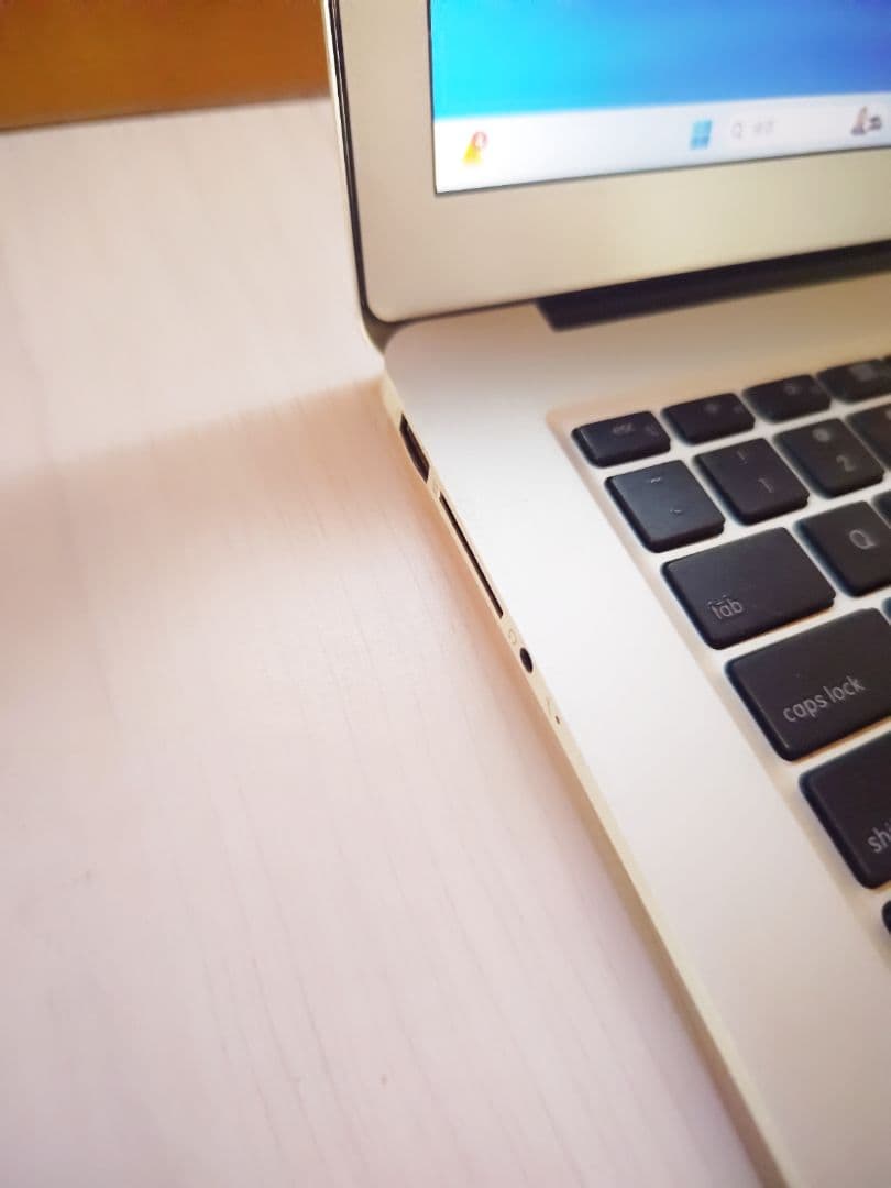 SONY VAIO、 Core i7