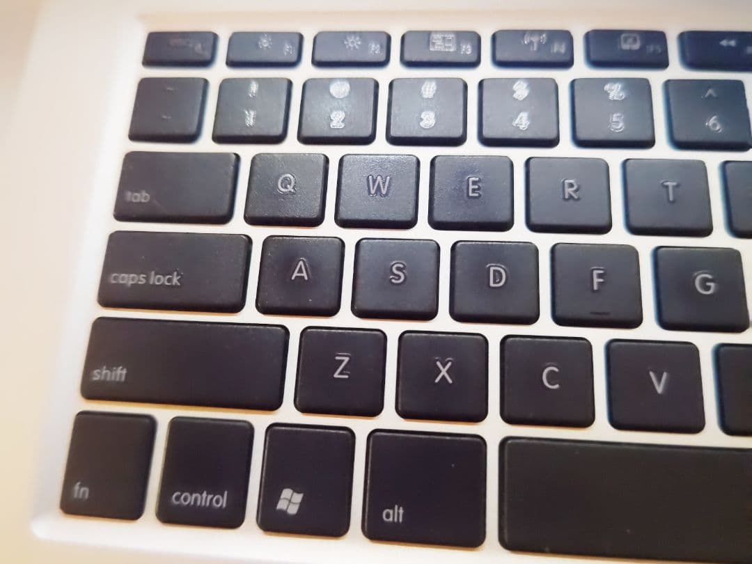 SONY VAIO、 Core i7