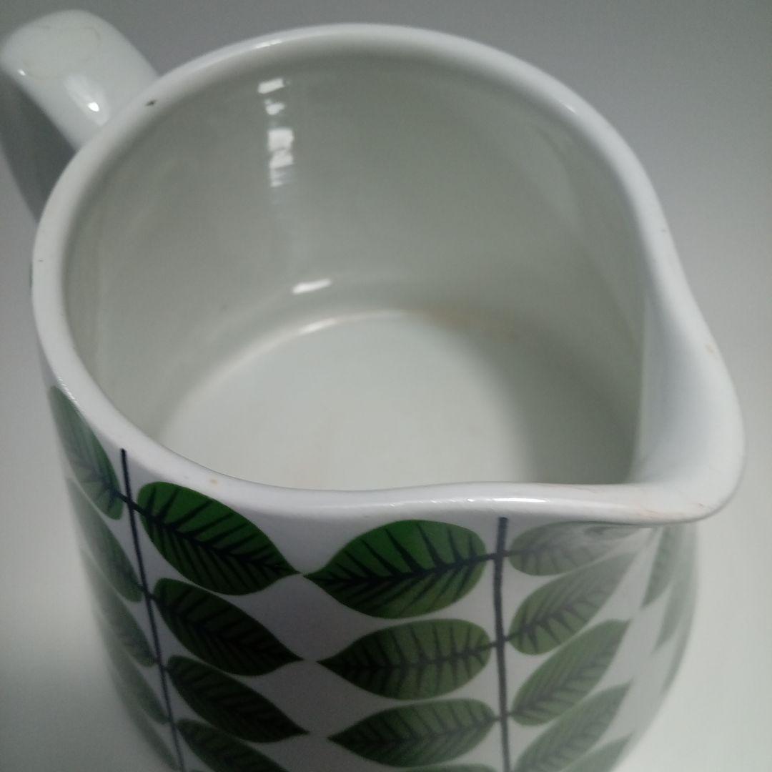 北欧　リンドベリ　ベルサ　ジャグ