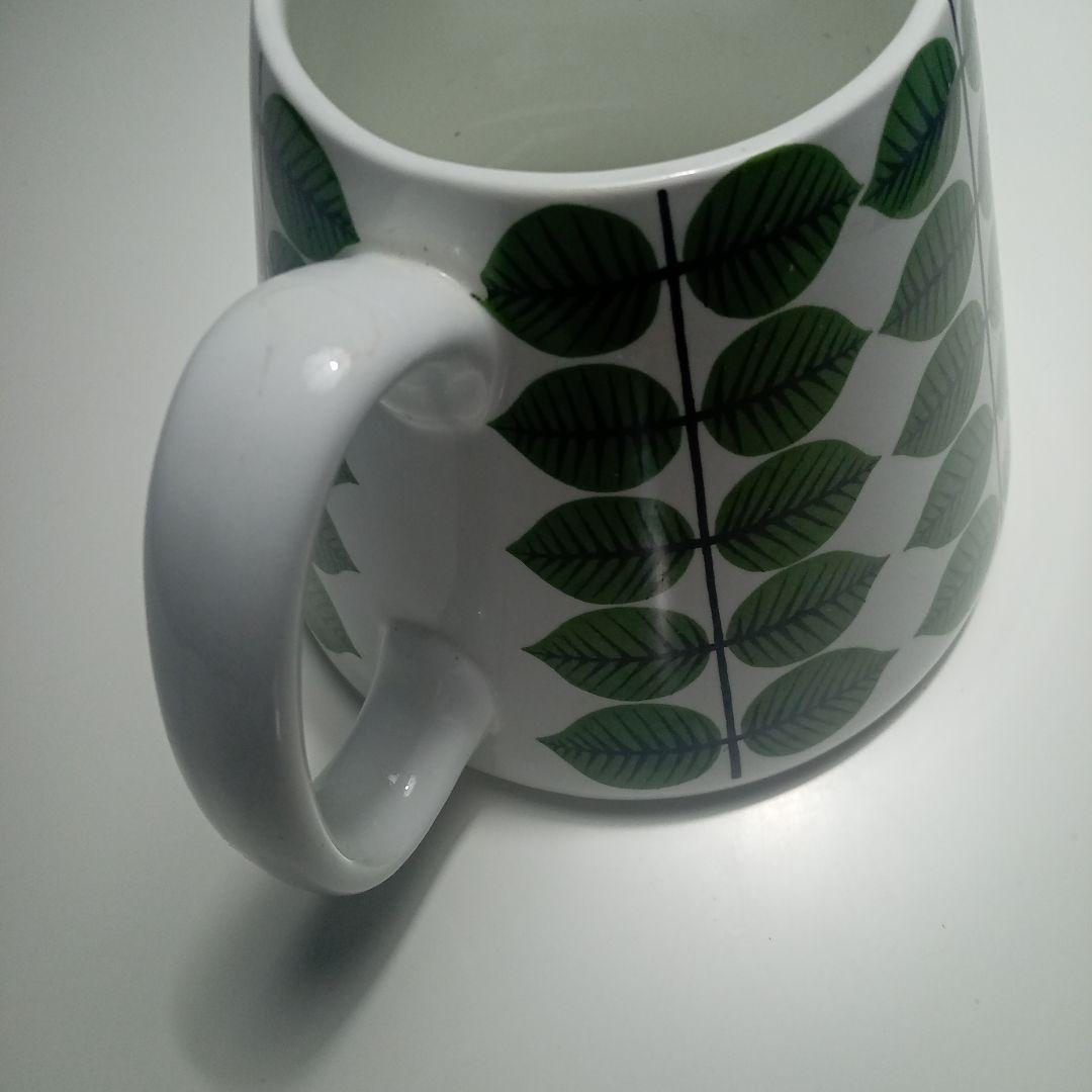 北欧　リンドベリ　ベルサ　ジャグ