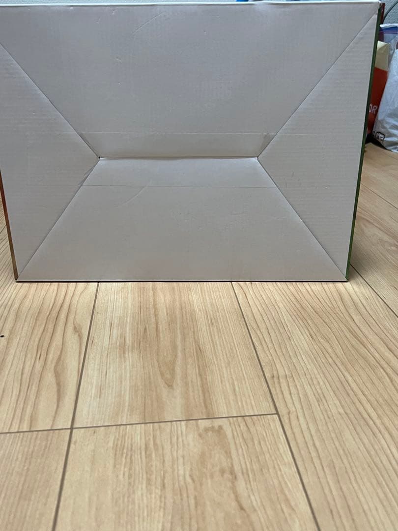 ドラゴンボールセル ラストワン賞 フィギュア