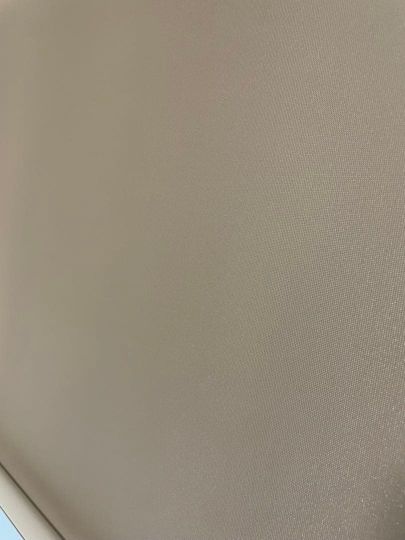 【値下げ】NOKKI 完全遮光　ロールスクリーン 幅180cm