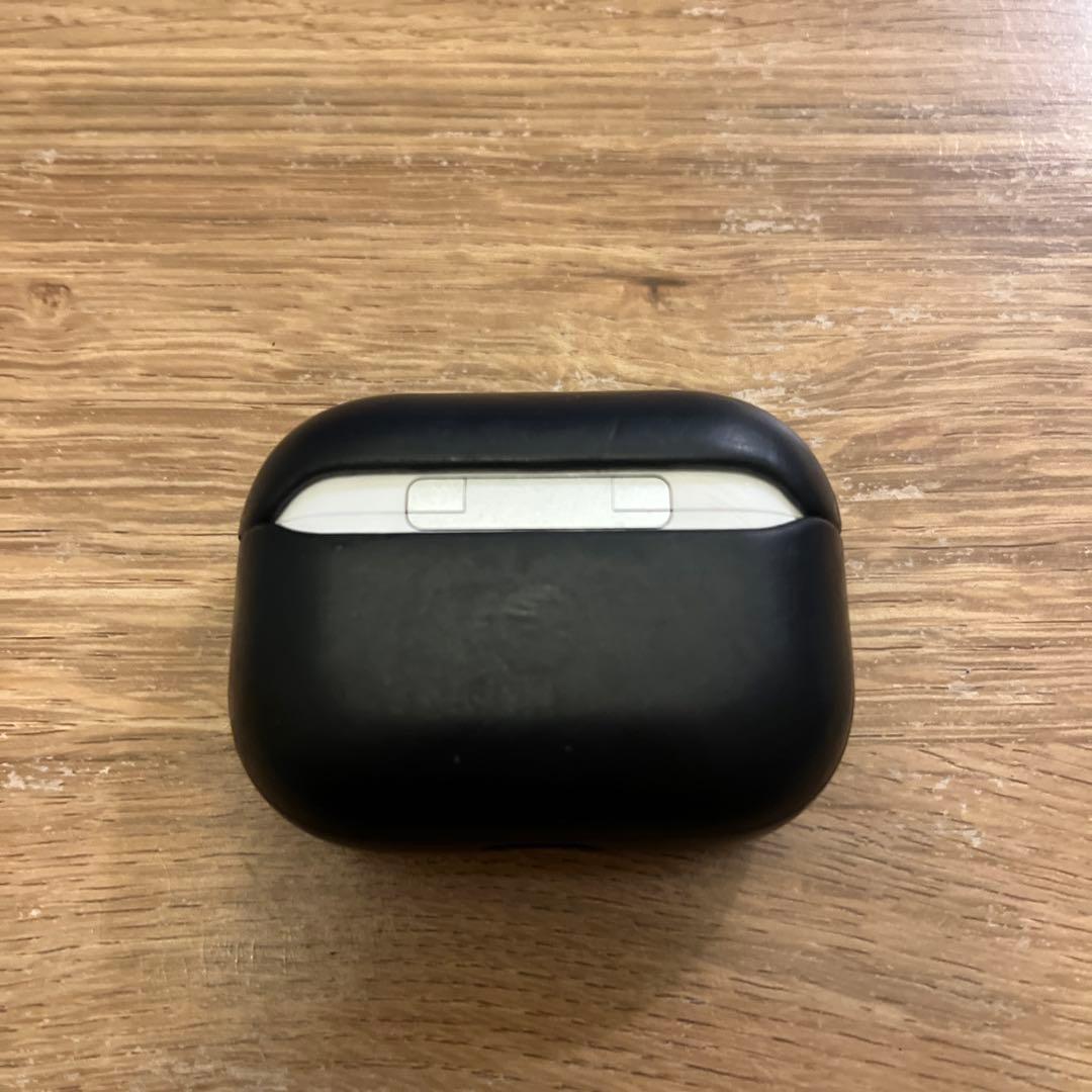 AirPods Pro 2 ケース&イヤーチップ
