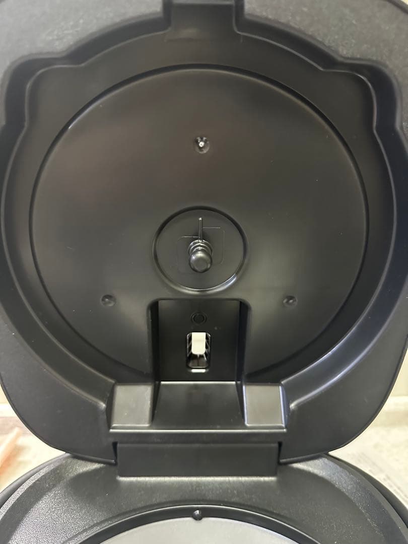 TIGER マイコンジャー 炊飯器 JBS-A055KM 2025年製