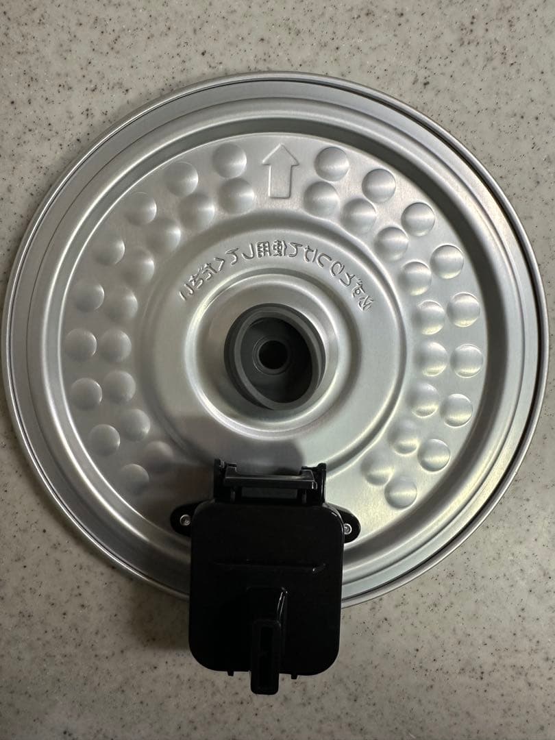 TIGER マイコンジャー 炊飯器 JBS-A055KM 2025年製