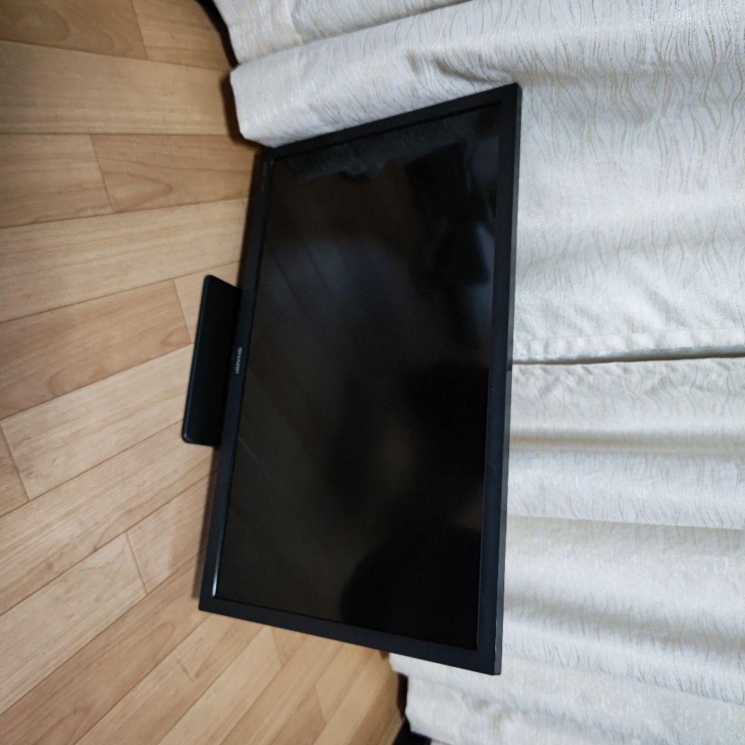 SHARP AQUOS 2T-C20DE 液晶テレビ