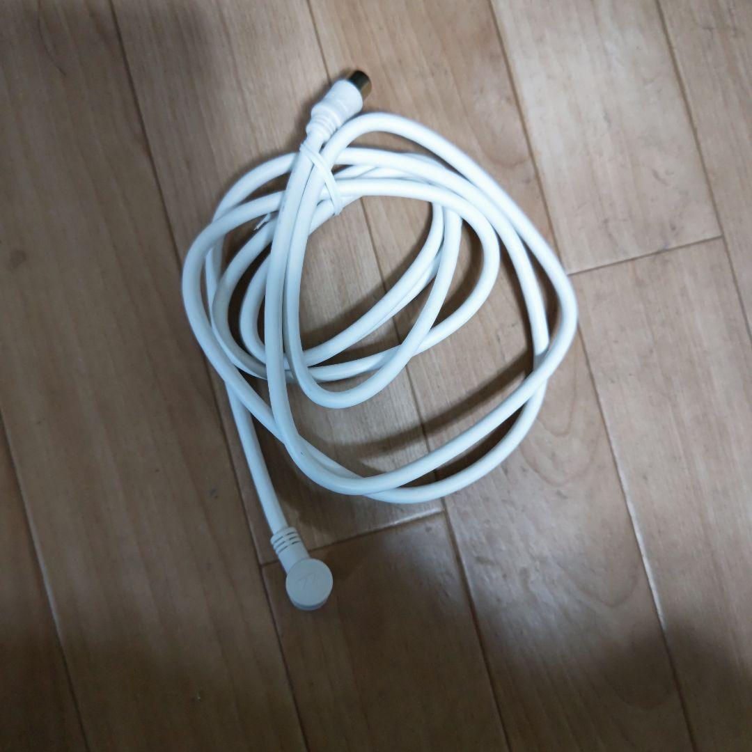 SHARP AQUOS 2T-C20DE 液晶テレビ