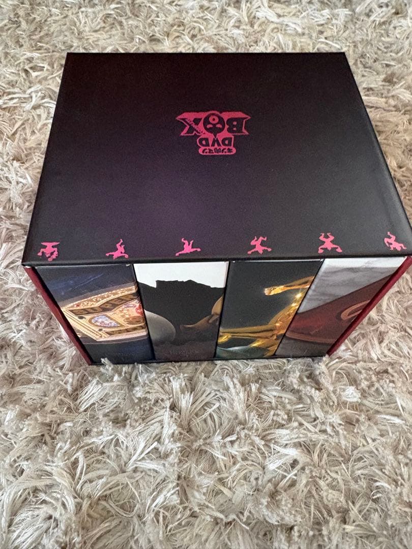 キン肉マン コンプリート BOX キン消し 完全予約限定生産